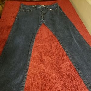 Men’s Express Rocco Slim Fit Straight Leg Jeans